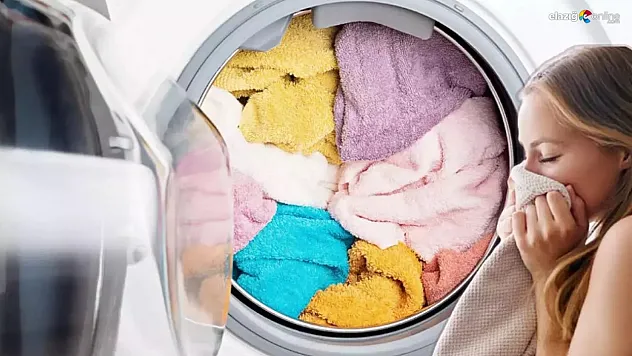 Banyo havluları ne sıklıkta yıkanmalı? İşte hijyen için en doğru yıkama sıklığı