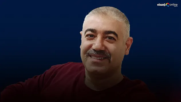 Bartın Elazığlılar Dernek Başkanı Gencer'den Kurban Bayramı mesajı