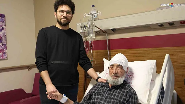 Fethi Sekin Şehir Hastanesi şifa dağıtmaya devam ediyor!