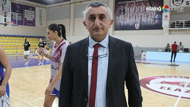 Başantrenör Akkaya: Sonuçta biz daha iyi oynadık