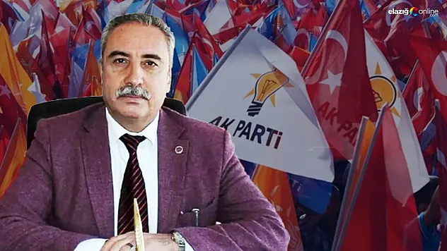 Başarılı Belediye Başkanı Yavuz AK Parti'ye mi geçiyor?