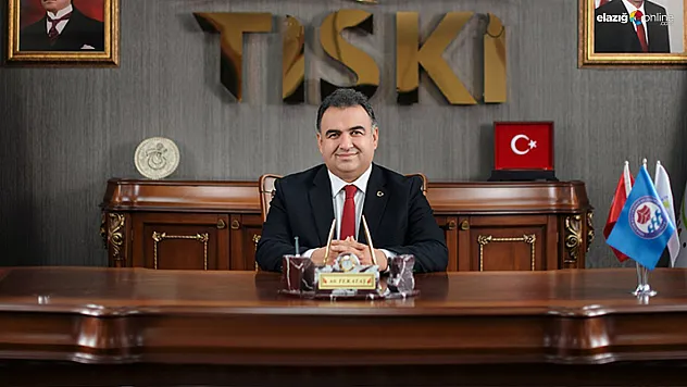 Başarılı bürokrat Tekataş istifa etti! İşte nedeni