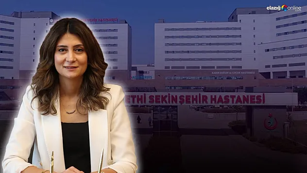 Başhekim Şuheda Kaya ile Fethi Sekin'de Kalite Artmaya Devam Ediyor!