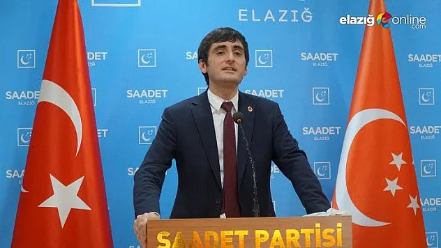 Başkan Abdullah Akın: Milleti artık yanıltamazsınız