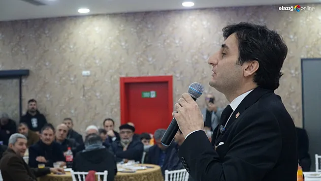 Başkan Adayı Akın'dan gençlere müjde!