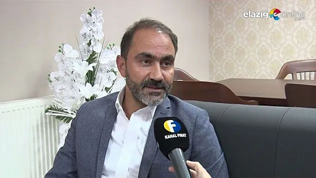 Başkan Adayı Duran: Örgütün adayı olmak benim için çok önemliydi!