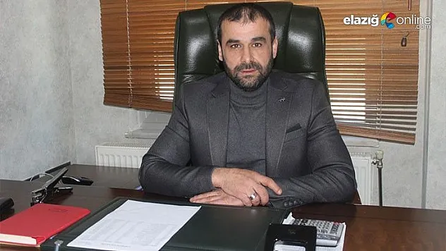 Başkan Adayı Erkal: Esnafımız yeni kısıtlamaları kaldıramaz