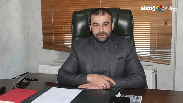 Başkan Adayı Erkal Mevcut Yönetime Tepki Gösterdi