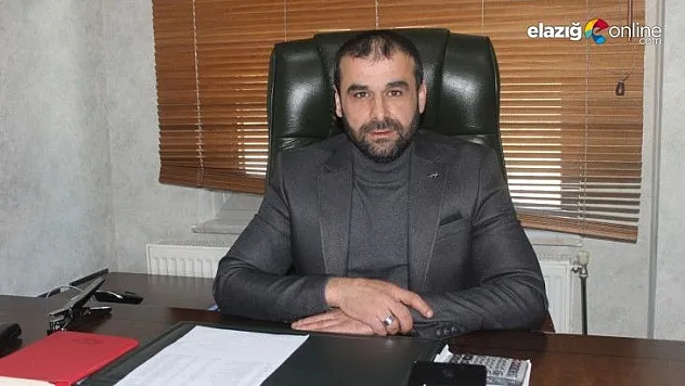 Başkan Adayı Gökhan: Esnafımıza kalıcı çözümler gerekiyor