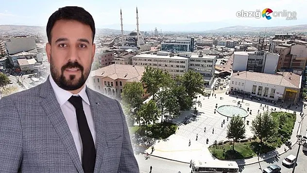 Başkan Adayı Macit: Esnafımızda bayram yapsın