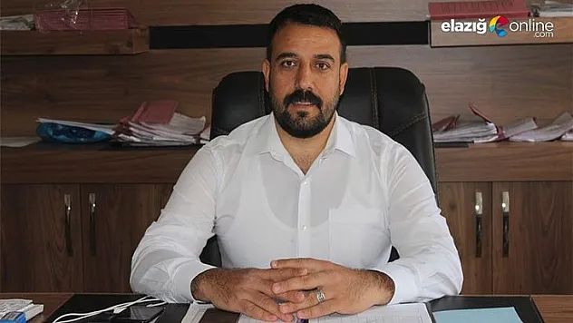 Başkan Adayı Macit: Şimdiye kadar kimseye ihanet etmedim