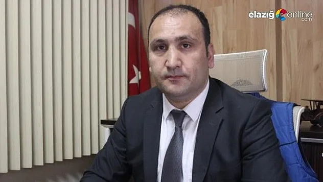 Başkan Adayı Saraç: Koltukta oturmakla sorunlar çözülmez