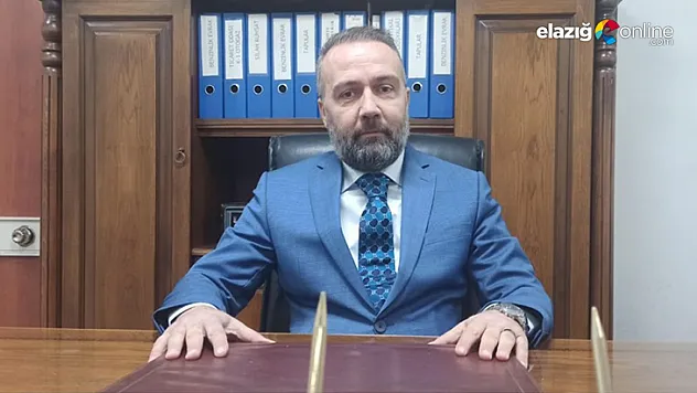 Başkan Ahmet Yılmaz: ETSO olarak güzel projelerimiz var