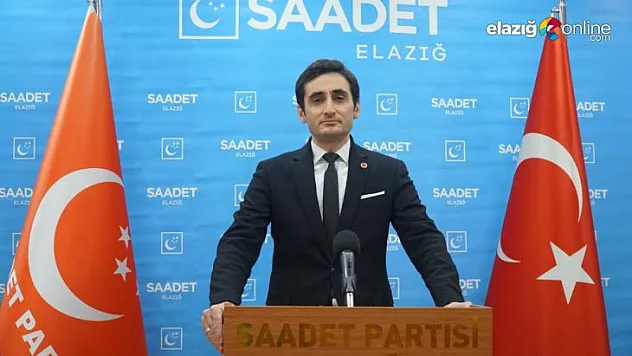 Başkan Akın: 50 yıldan beri mücadele ediyoruz