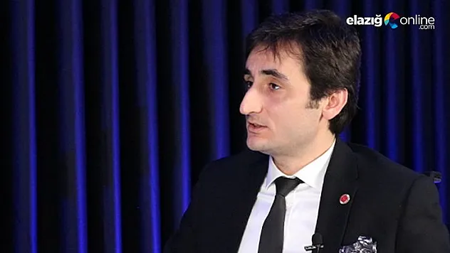 Başkan Akın'dan 'Şehir Masası'na önemli açıklamalar