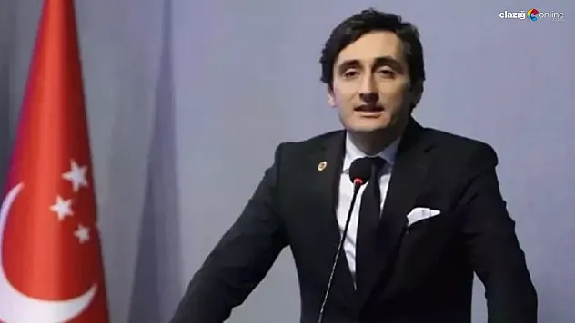 Başkan Akın'dan yeni eğitim ve öğretim yılı mesajı!