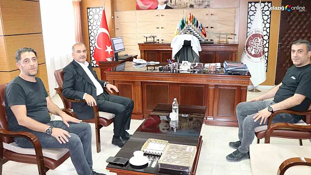 Hastane Kapanırsa Elazığ Ne Kaybeder? İdris Alan'dan Kritik Uyarı!