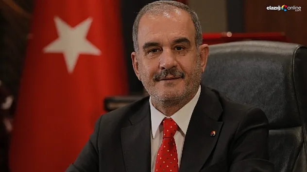 Başkan Alan'dan Berat Kandili mesajı