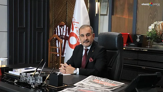 Başkan Alan, seçimi kazananları tebrik etti