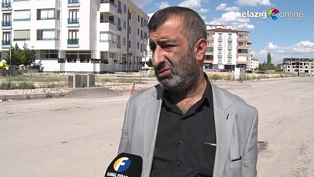 Başkan Albayrak yüksek arsa fiyatlarıyla ilgili açıklama yaptı