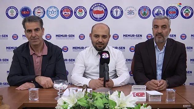 Başkan Apak engelli kamu görevlilerinin taleplerini dile getirdi