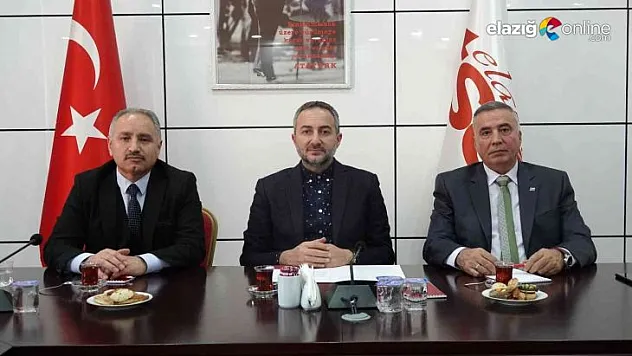 Mesleki Eğitim İşbirliği Protokolü imzalandı