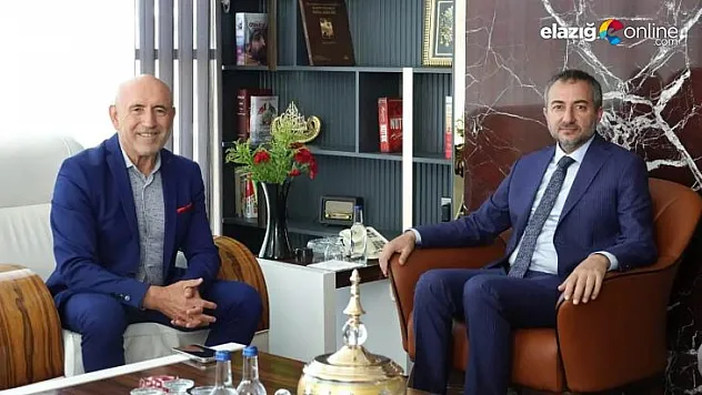 Başkan Arslan'ın Almanya girişimleri meyvelerini vermeye başladı