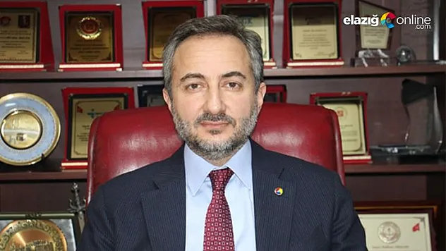 Başkan Arslan: Son Yüzyılın En Büyük Felaketini Yaşadık