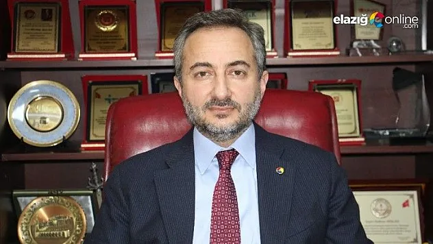 Başkan Asilhan Arslan: Türk tarihi şan ve şerefle doludur