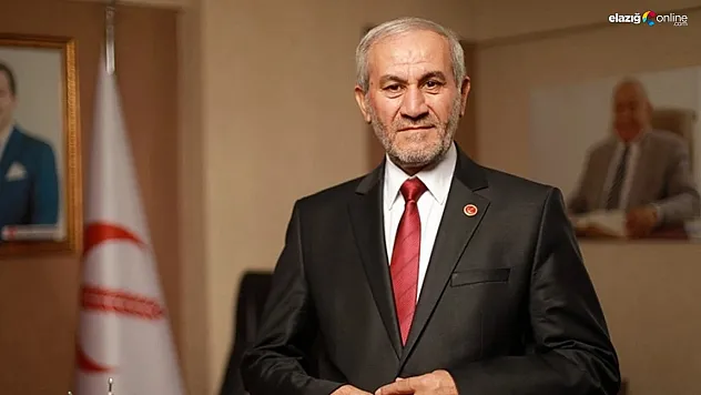 Başkan Ateş'ten iktidara yürüyüş vurgusu!