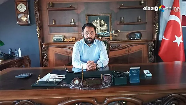 Başkan Avcıl uyardı!