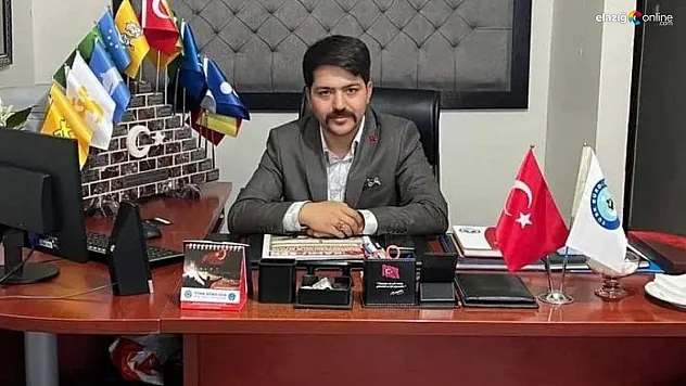 Başkan Bankur'dan deprem tazminatı açıklaması!