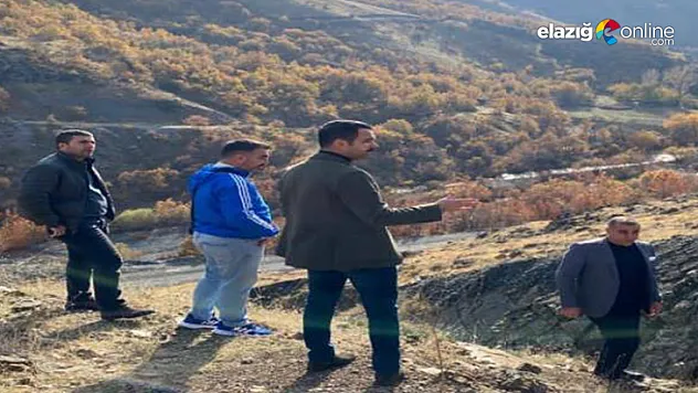 Başkan Başaran Yaşlı'dan Destinasyon Açıklaması