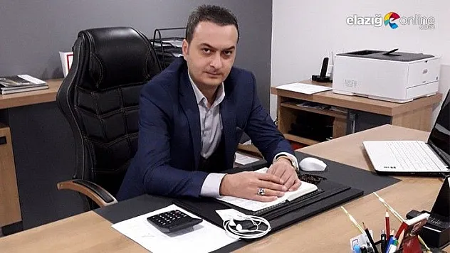 Başkan Baygeldi: Gazeteciler işini adam gibi yapıyor