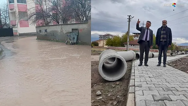 Başkan Çadırcı'dan 30 yıllık soruna neşter!