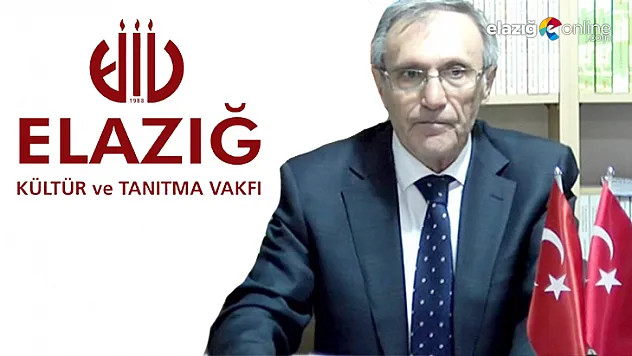 Başkan Çağlar: Birçok Yemek Sadece Harput'a Özgüdür