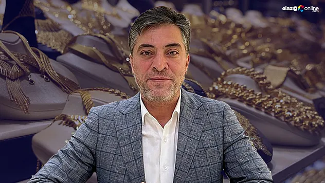 Başkan Çakmakçı'dan Altın Yatırımcılarına Önemli Tavsiyeler!