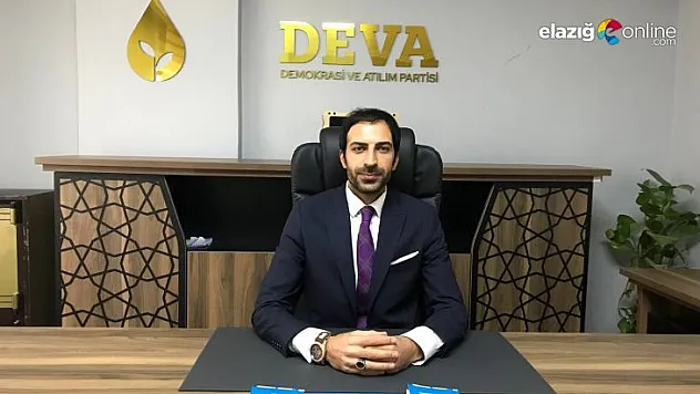 Başkan Cebeloğlu: Gençlik ikbal arayışı içinde