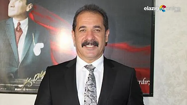 Başkan Çoban'dan Maden ile ilgili önemli açıklamalar