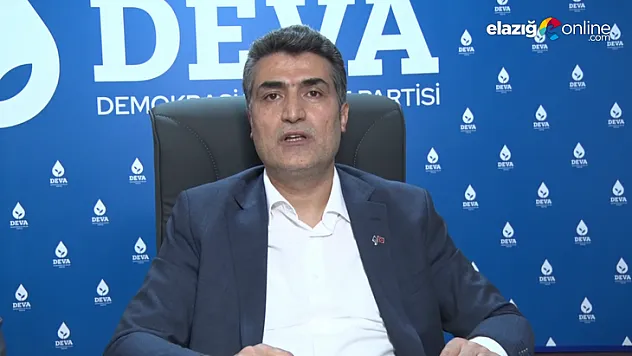 Başkan Dağhan: 10 Ocak Çalışan Gazeteciler Günü Kutlu Olsun