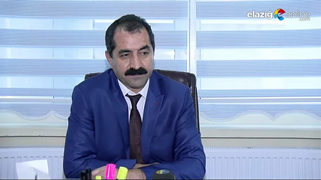 Başkan Demir'den Gazeteciler Günü Mesajı