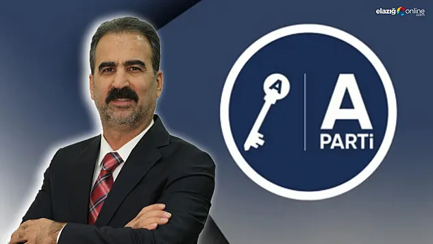 Başkan Ercan'dan Vergi Rekortmenleri Listesine Tepki: 'Bankalar Zirvede, Sanayi Nerede?'