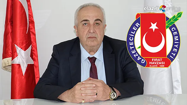 Başkan Erdem'den, 'Basın Özgürlüğü Günü' açıklaması