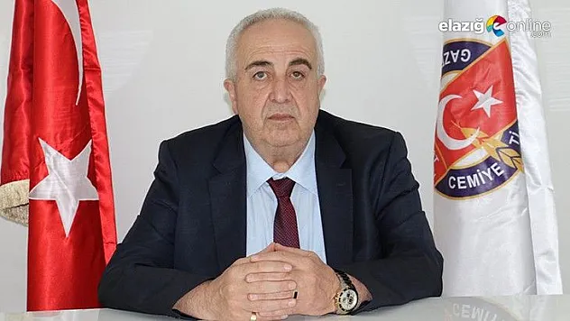 Başkan Erdem: Özgür basın herkese lazımdır