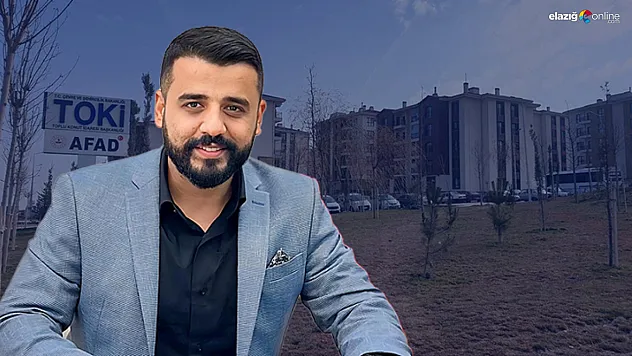 Başkan Gök'ten Yemişlik TOKİ yönetimine sert tepki: 'Hizmet yok, fahiş zam var!'