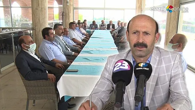 Başkan Gül: Cumhurbaşkanımız hak etmediği bir sonucu buradan alabilir