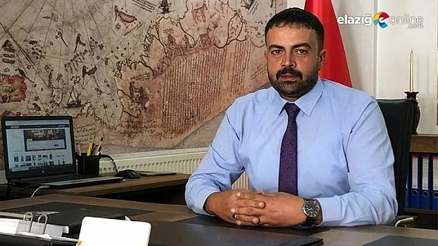 Başkan Gülyüz: Birlikteliği sağlamak çok önemli