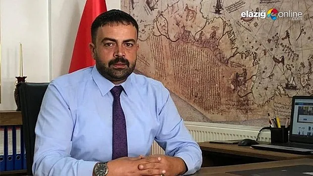 Başkan Gülyüz: Bu toplantı sektörümüz için çok önemli