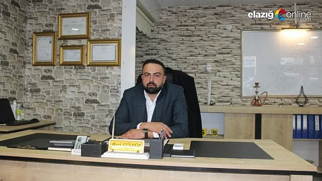 Başkan Gülyüz: Tam kapanmayı esnafımız kaldıramaz