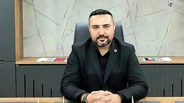 Elazığ'da Gazeteciye Silahlı Saldırı: Fırat Havzası Gazeteciler Cemiyeti Başkanı Olayı Kınadı